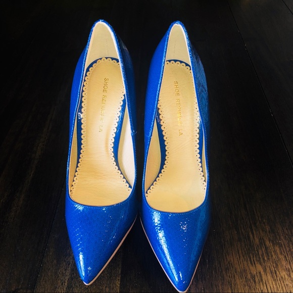 LOLA SHOETIQUE - Picture 3 of 6